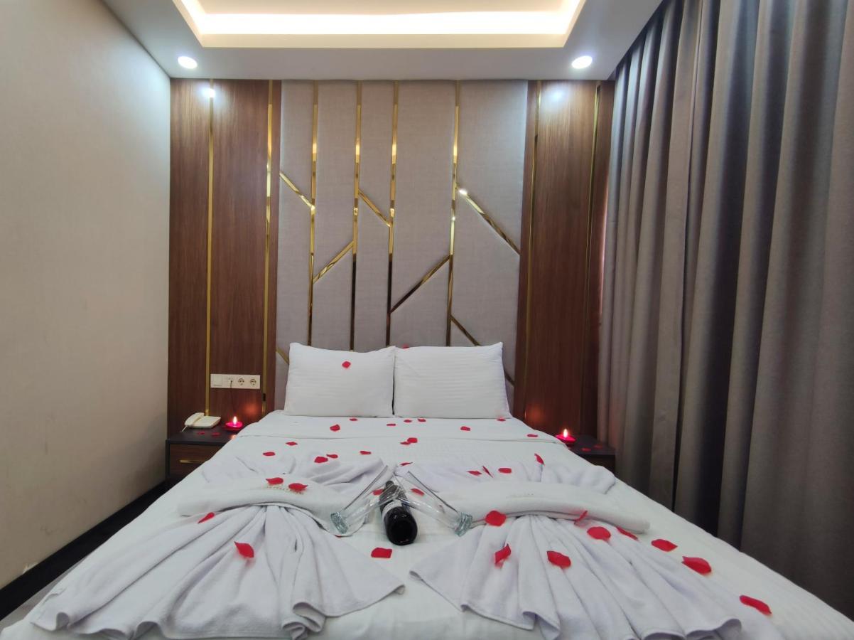 The Golden Pera'S Hotel & Spa Istanbul Exterior photo