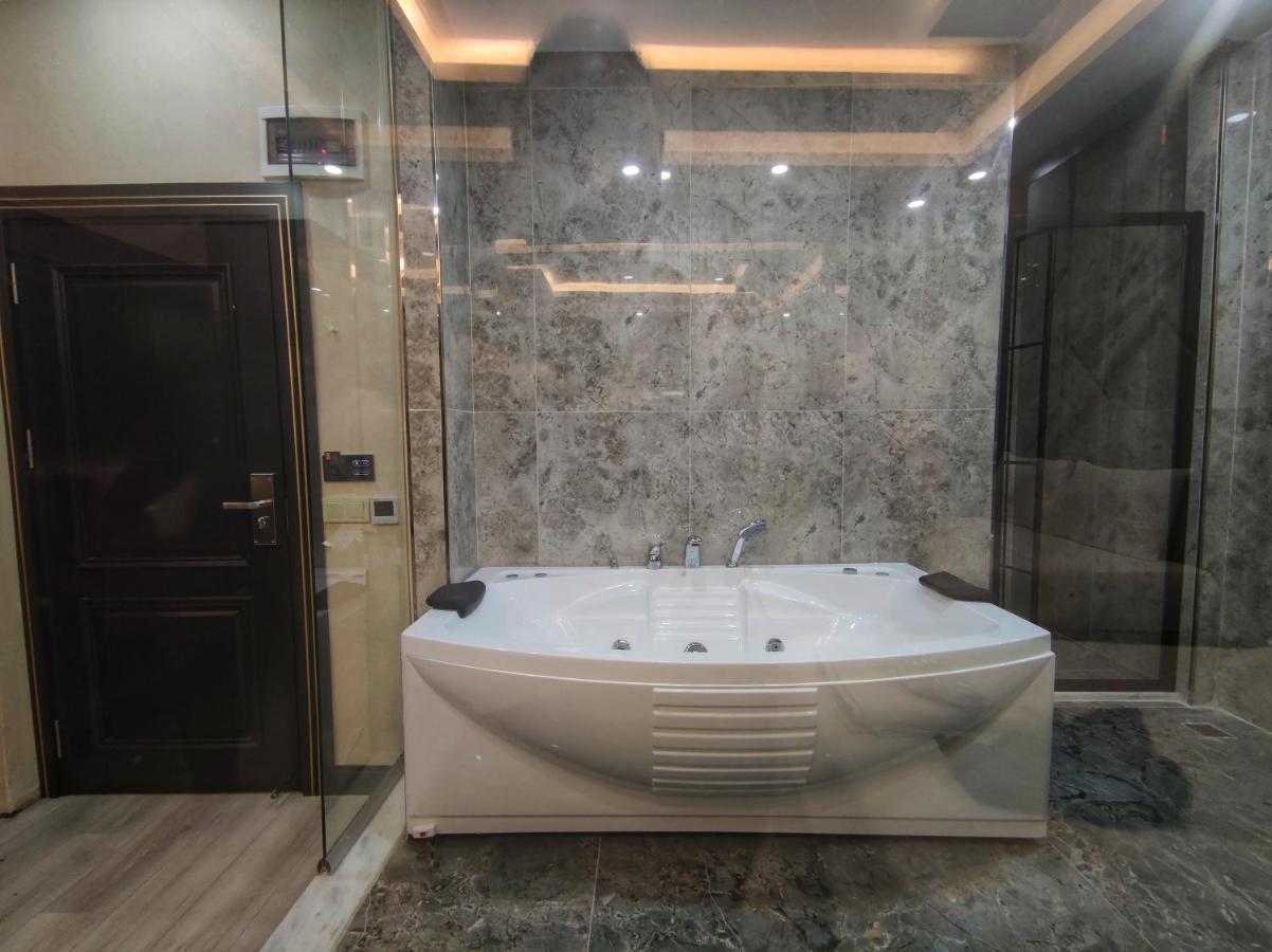 The Golden Pera'S Hotel & Spa Istanbul Exterior photo